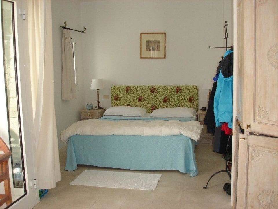 Superior - Zimmer Hotel Grand Relais dei Nuraghi