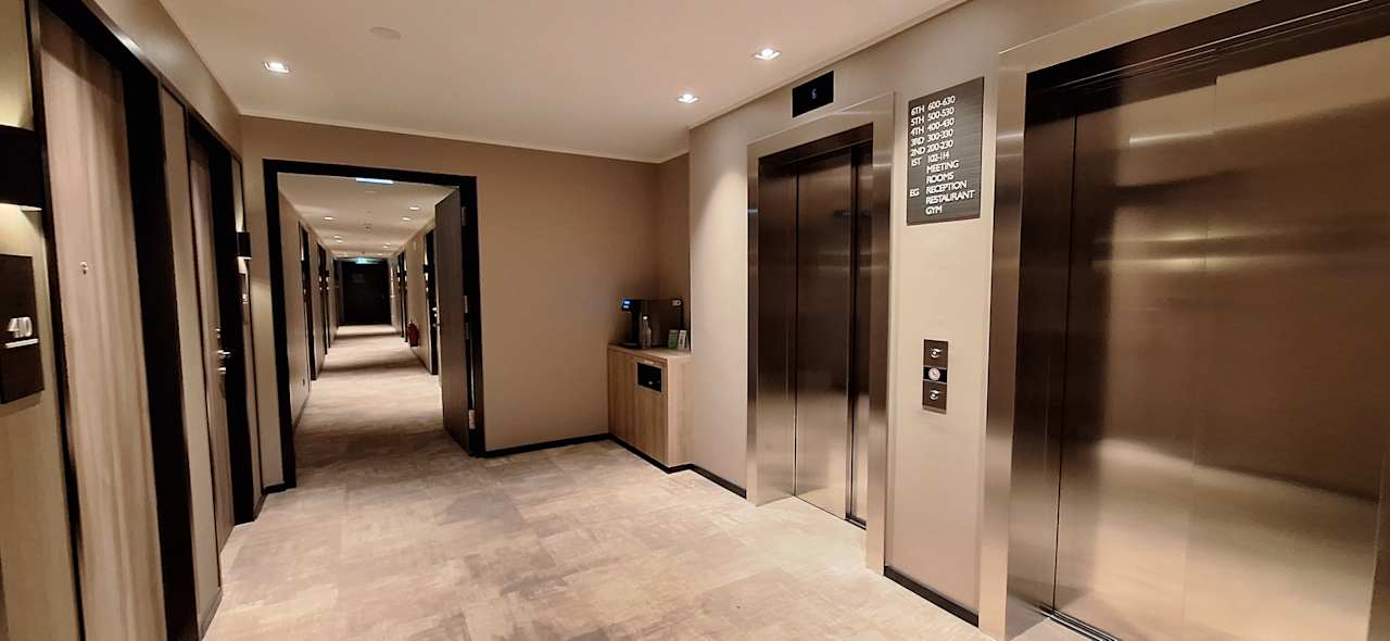 Sonstiges AC Hotel by Marriott Wuerzburg