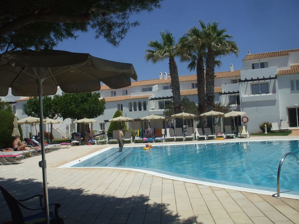 Pool Grupotel Aldea Cala'n Bosch