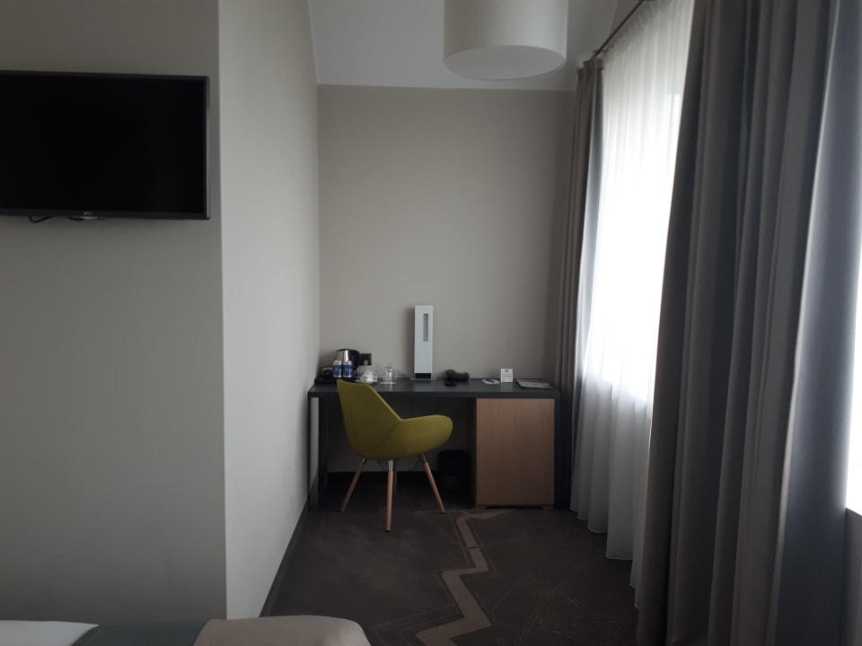 Zimmer Hotel Almond Business & SPA