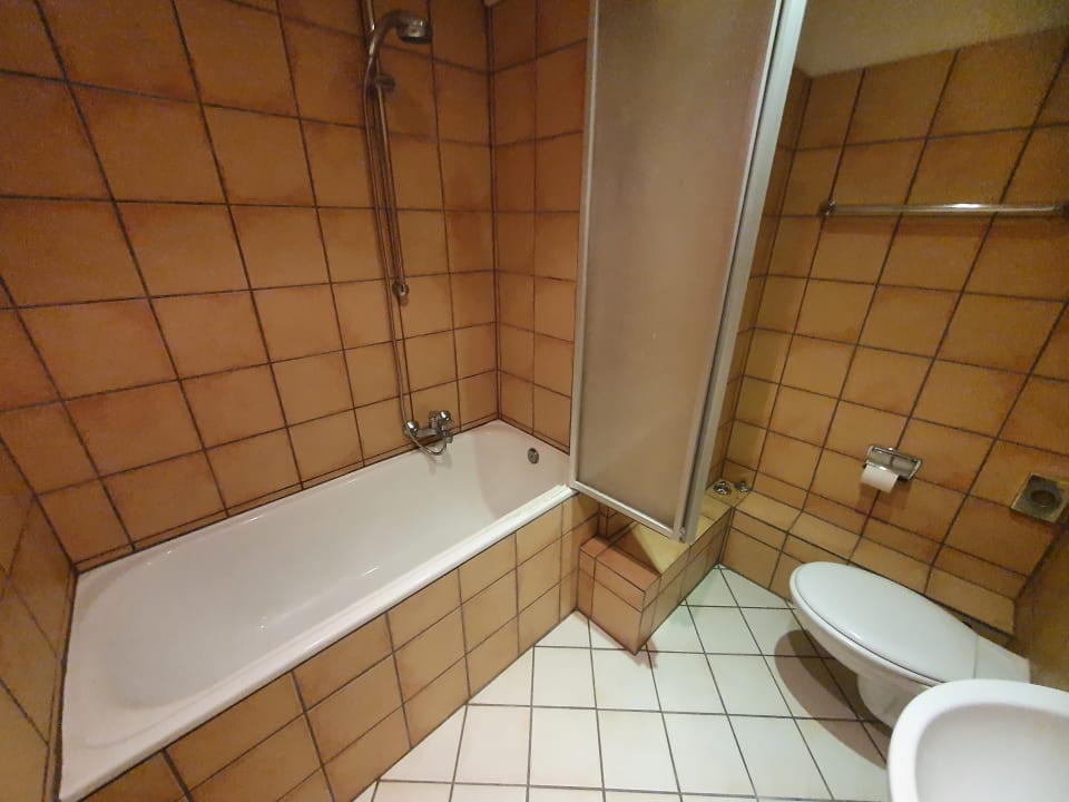 Zimmer Hotel Imperial