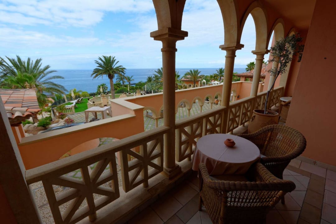 Balkon JOIA El Mirador by Iberostar