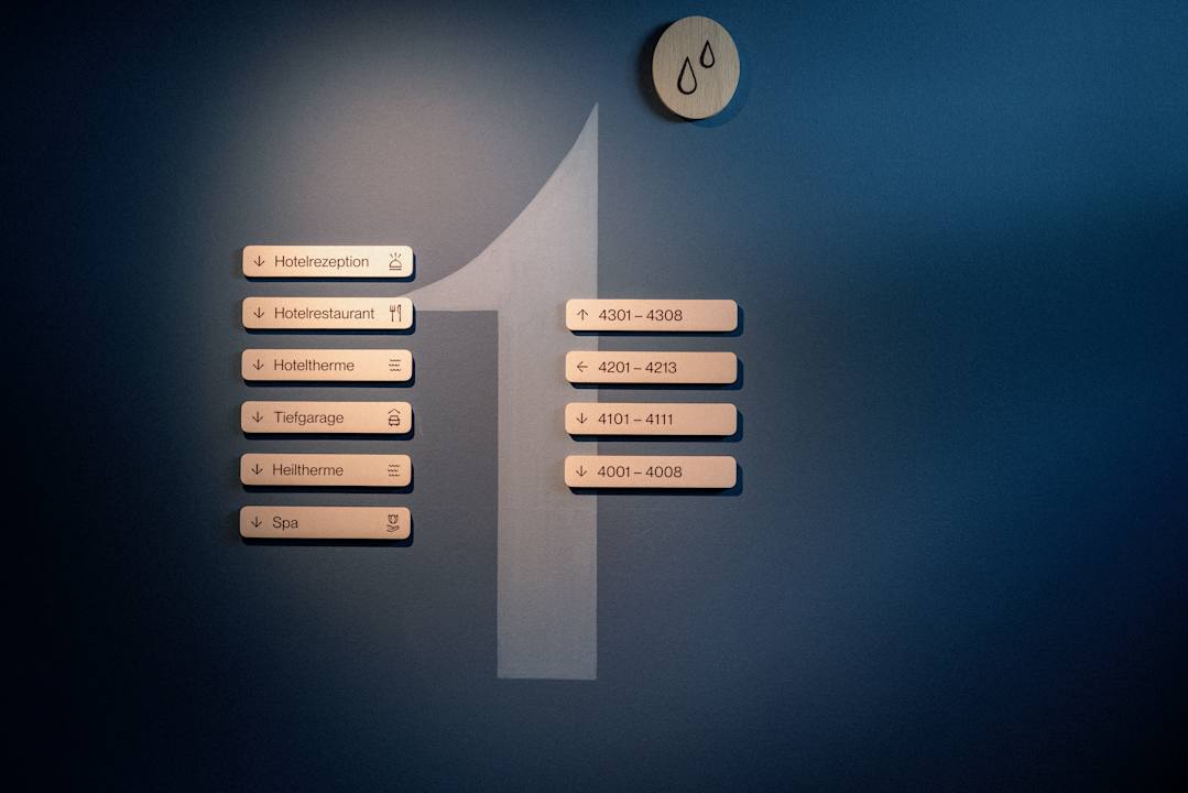 Sonstiges Heilthermen Resort Bad Waltersdorf