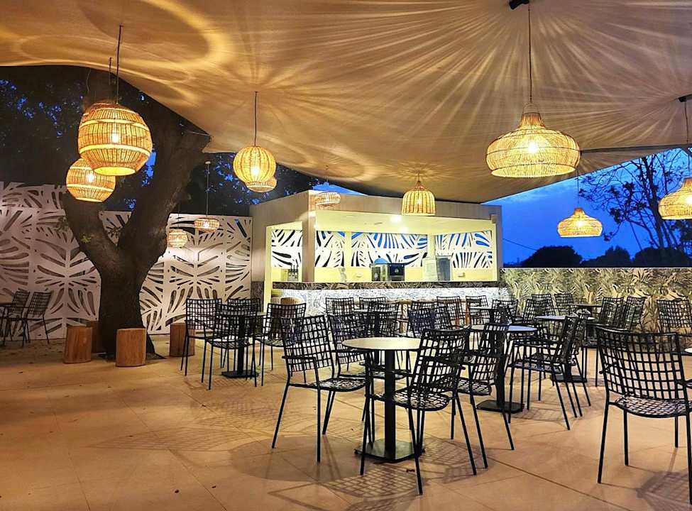 Sonstiges Oceanis Park Hotel