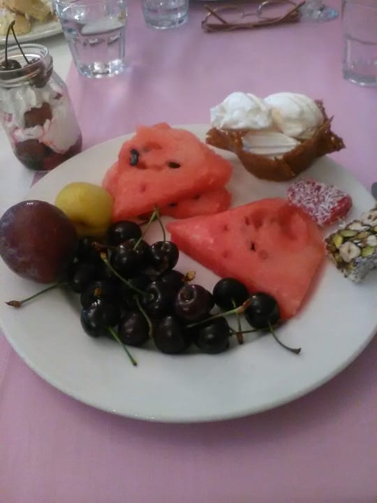 Restaurant Hotel Oleander