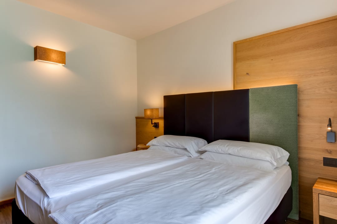 Zimmer Hotel Fontanella