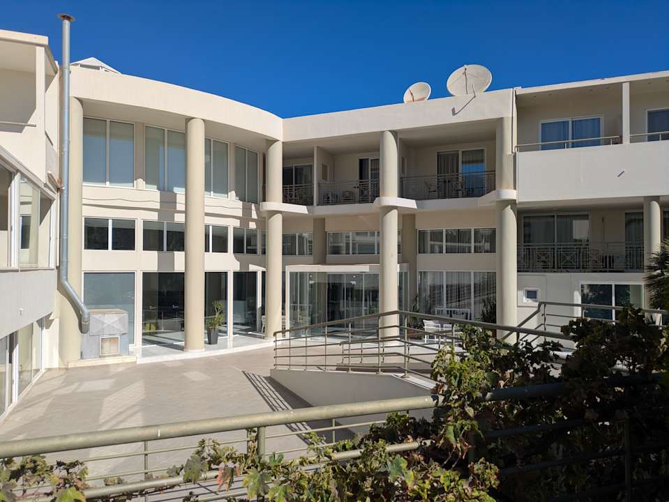 Zimmer HARPIN Georgioupolis Resort Aquapark & SPA