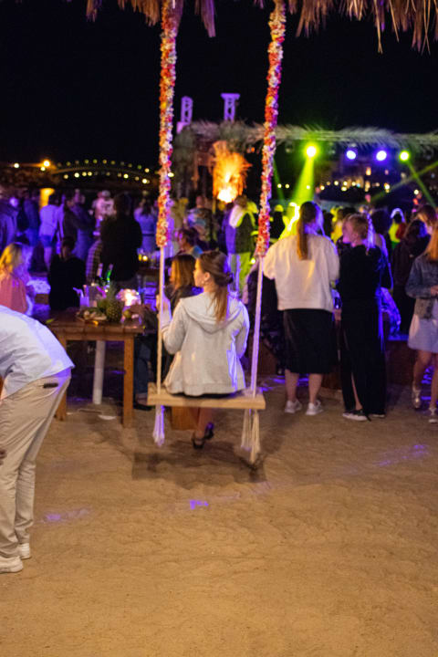 Sport & Freizeit Desert Rose