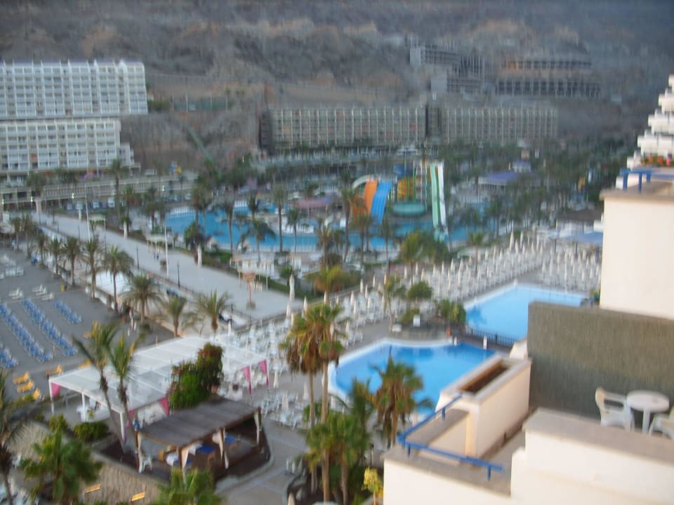 Hotelpool TUI BLUE Suite Princess