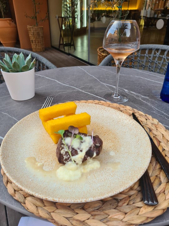 Gastro Barceló Tenerife Royal Level