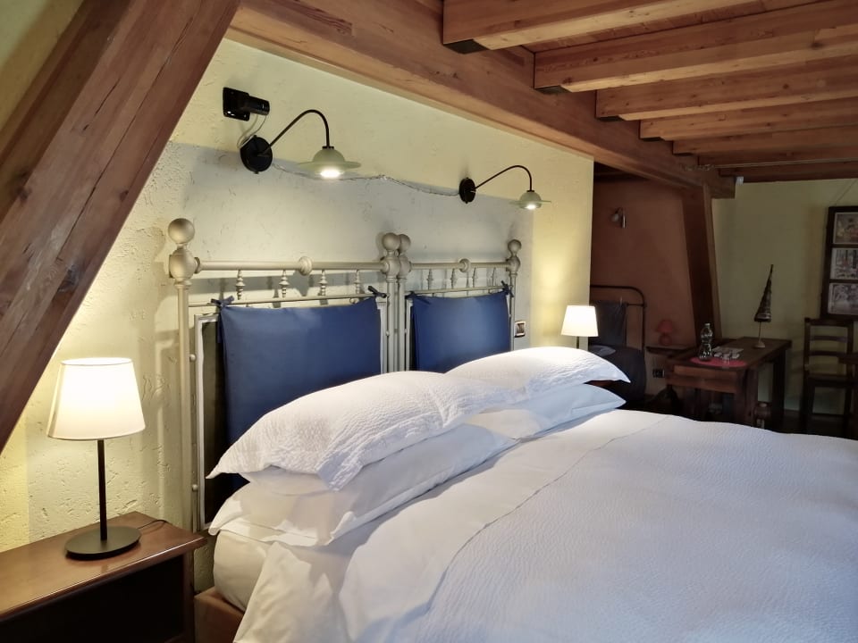 Zimmer La Thuillettaz
