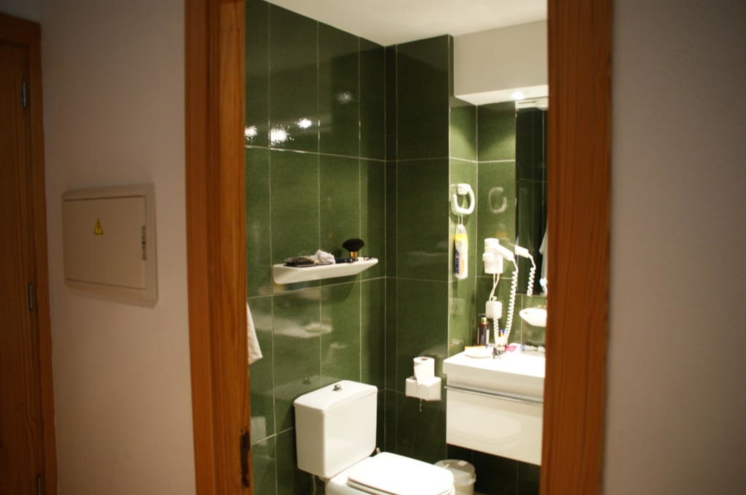 Bad  Es Bauló Petit Hotel