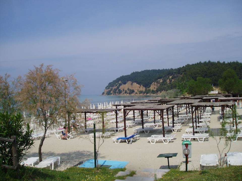 simantro beach Simantro Resort