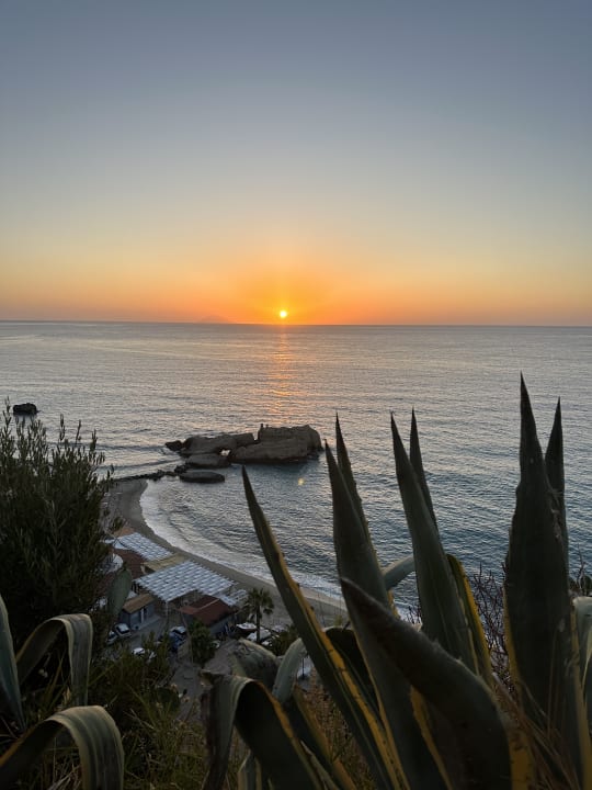 Ausblick TUI BLUE Tropea