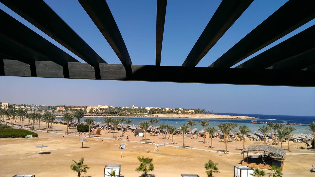 Blick vom Zimmer Jaz Solaya