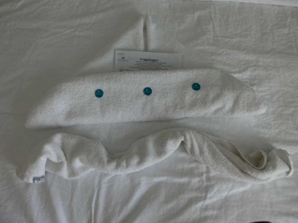 Zimmer Anemos Luxury Grand Resort