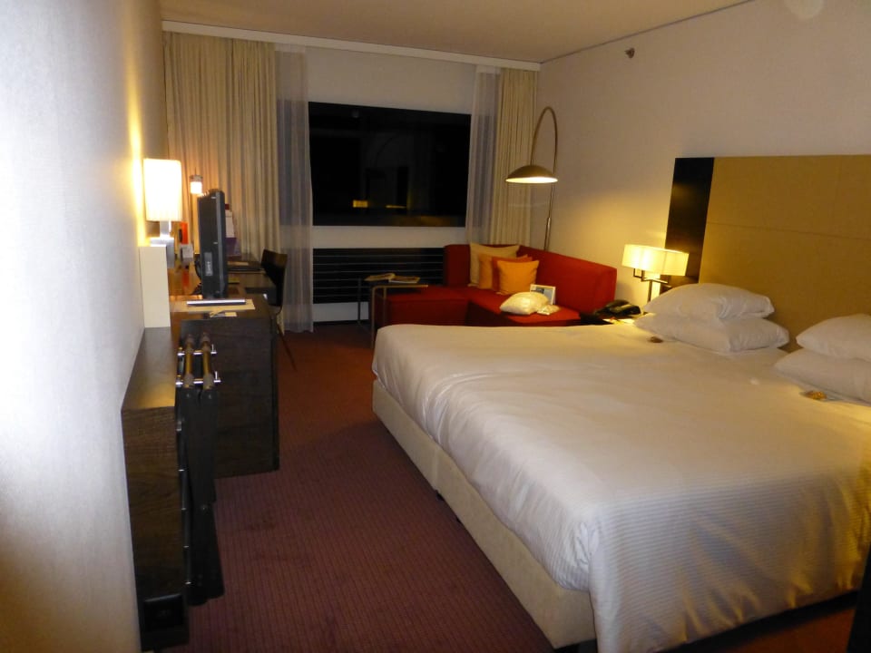 Deluxe room The Home Hotel Zürich, a member of DESIGN HOTELS