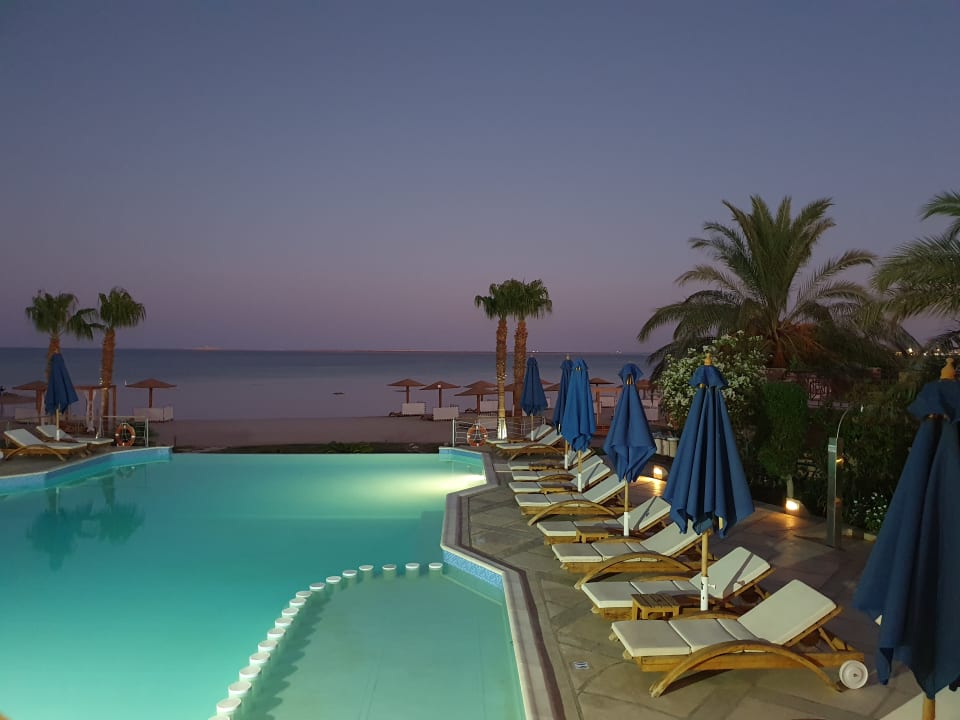Ausblick Shams Prestige Abu Soma-Adults Only