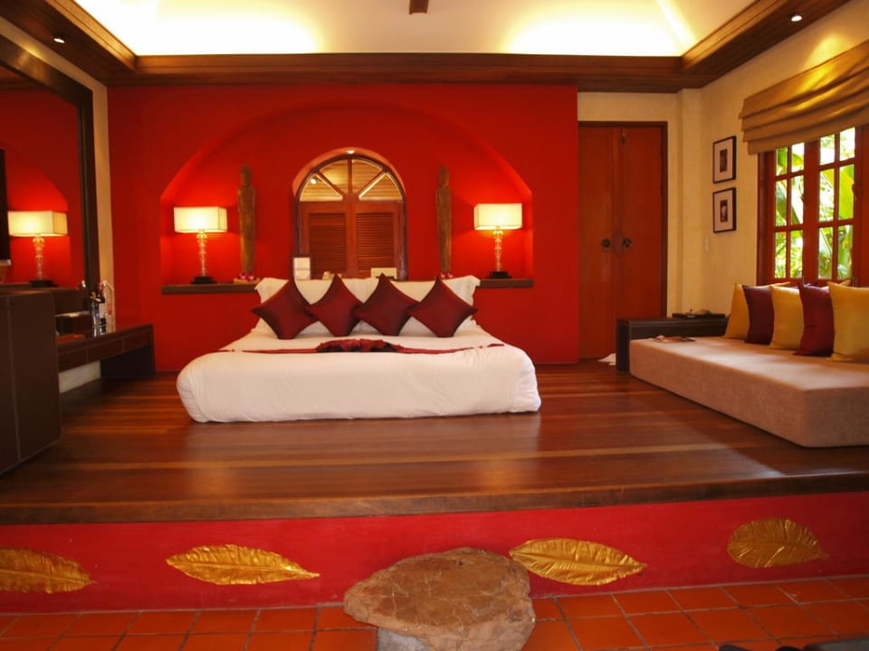 Bungalow Zazen Boutique Resort & Spa