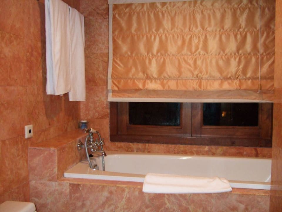 Clubzimmer Puri Santrian