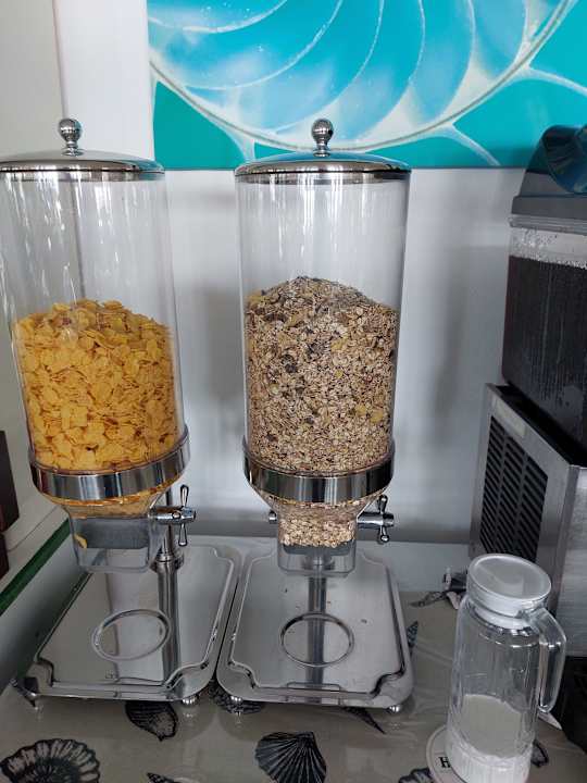 Gastro Hotel Dionysos