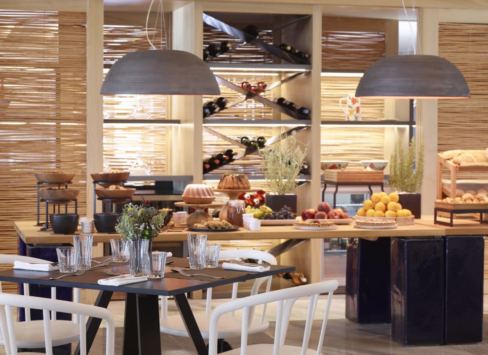 Gastro Summer Senses Luxury Resort