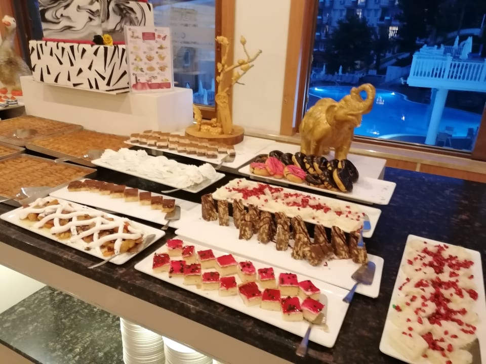 Gastro Hotel Club Paradiso