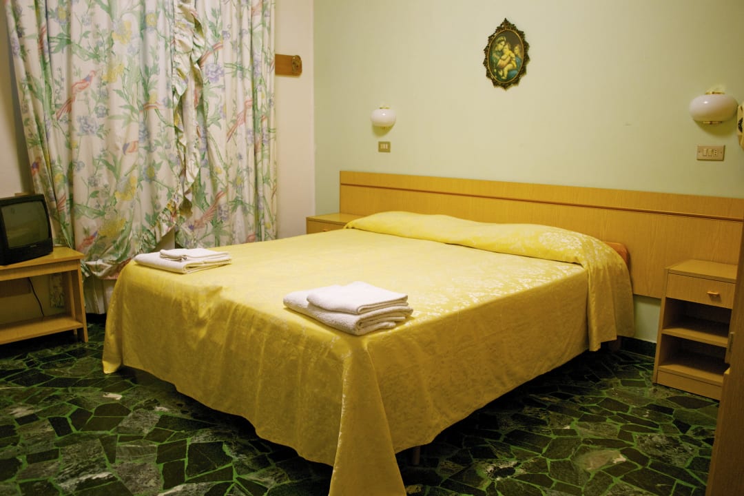 Camere jolie hotel Hotel New Jolie