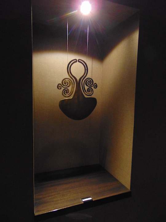 Sonstiges Hotel Hilton Bogota