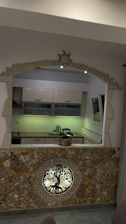 Zimmer Apartments Anka