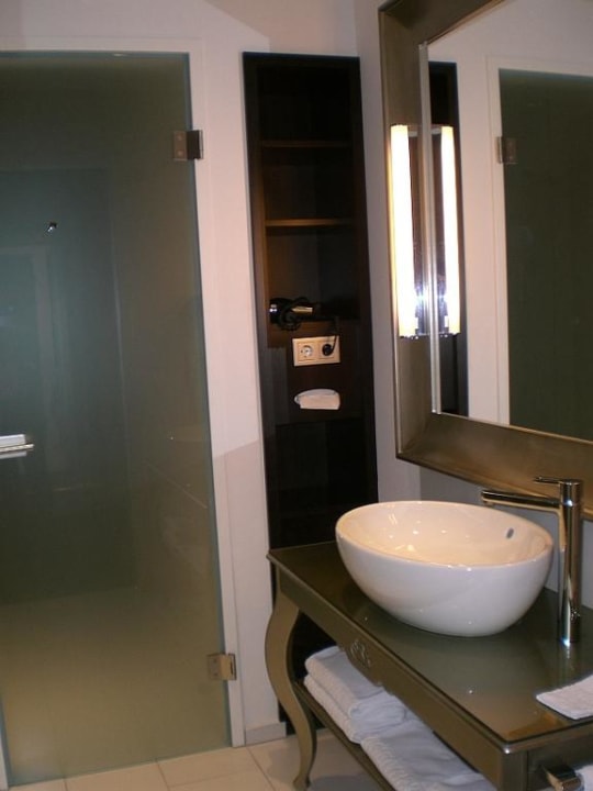 Das Bad Steigenberger Hotel Herrenhof