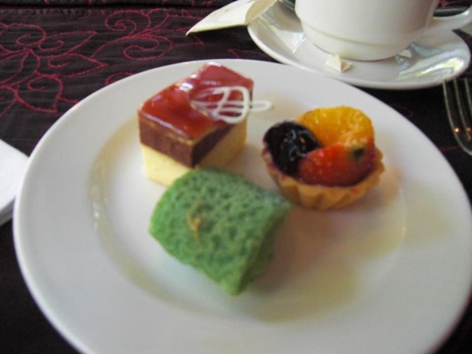 Kaffeehäppchen The Laguna A Luxury Collection Resort & Spa