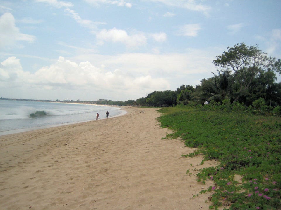Strand InterContinental Bali Resort