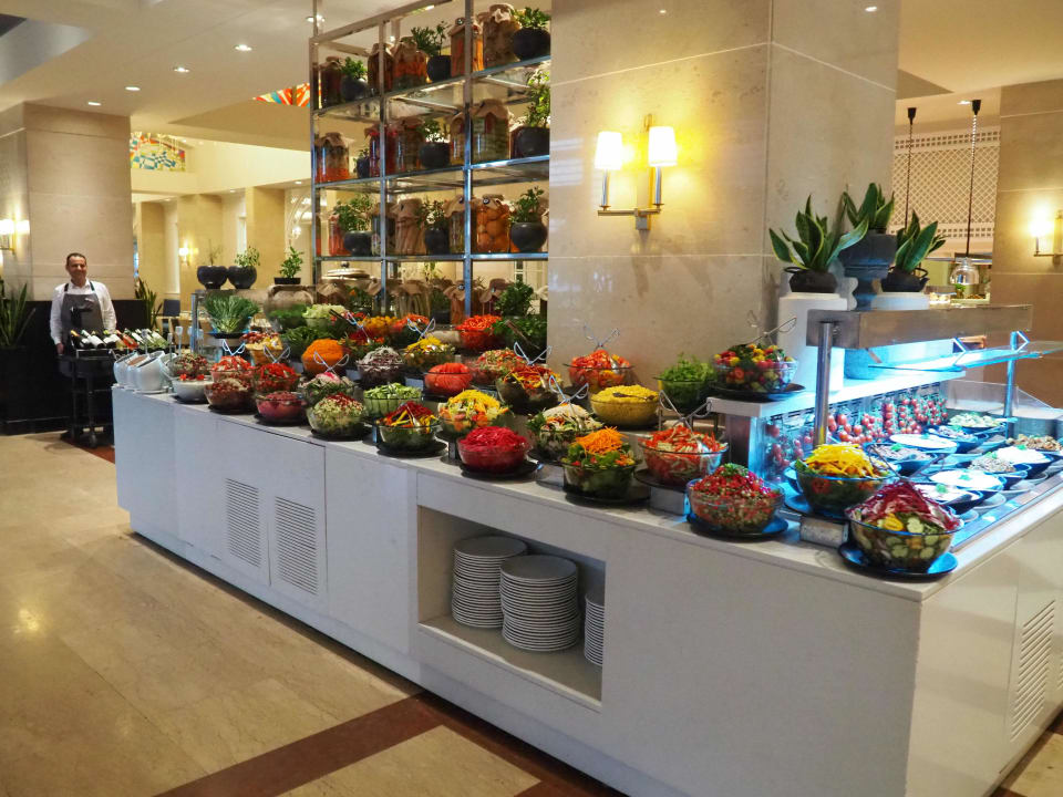 Gastro Rixos Premium Tekirova