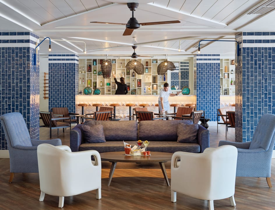 Gastro H10 Vintage Salou - Adults Only