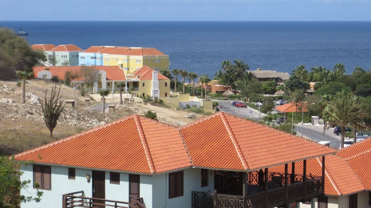 Selbsterklärend Blue Bay Golf & Beach Resort