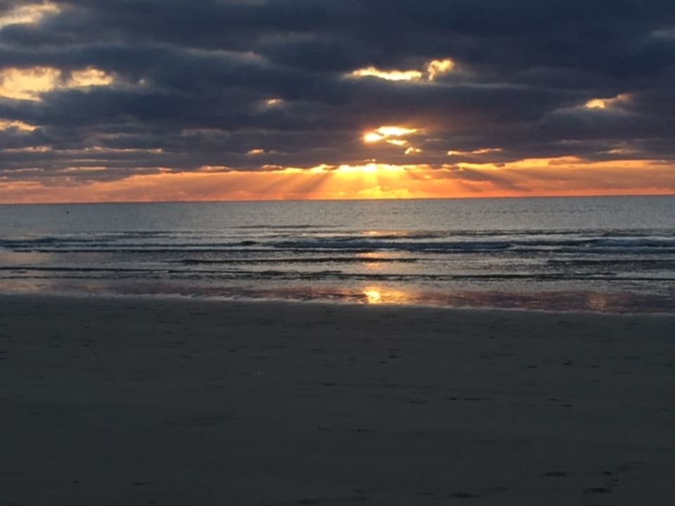 Ausblick SBH Hotel Taro Beach