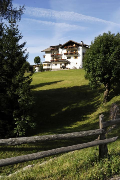 Ostseite Hotel Langeshof