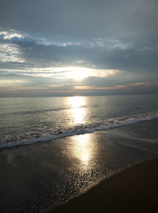 Strand Sherwood Dreams Resort