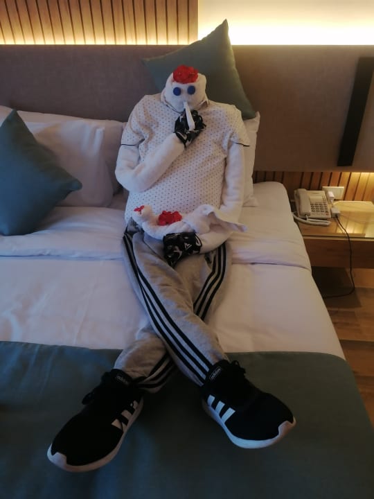 Zimmer Zen Resort Sahl Hasheesh by TBH Hotels