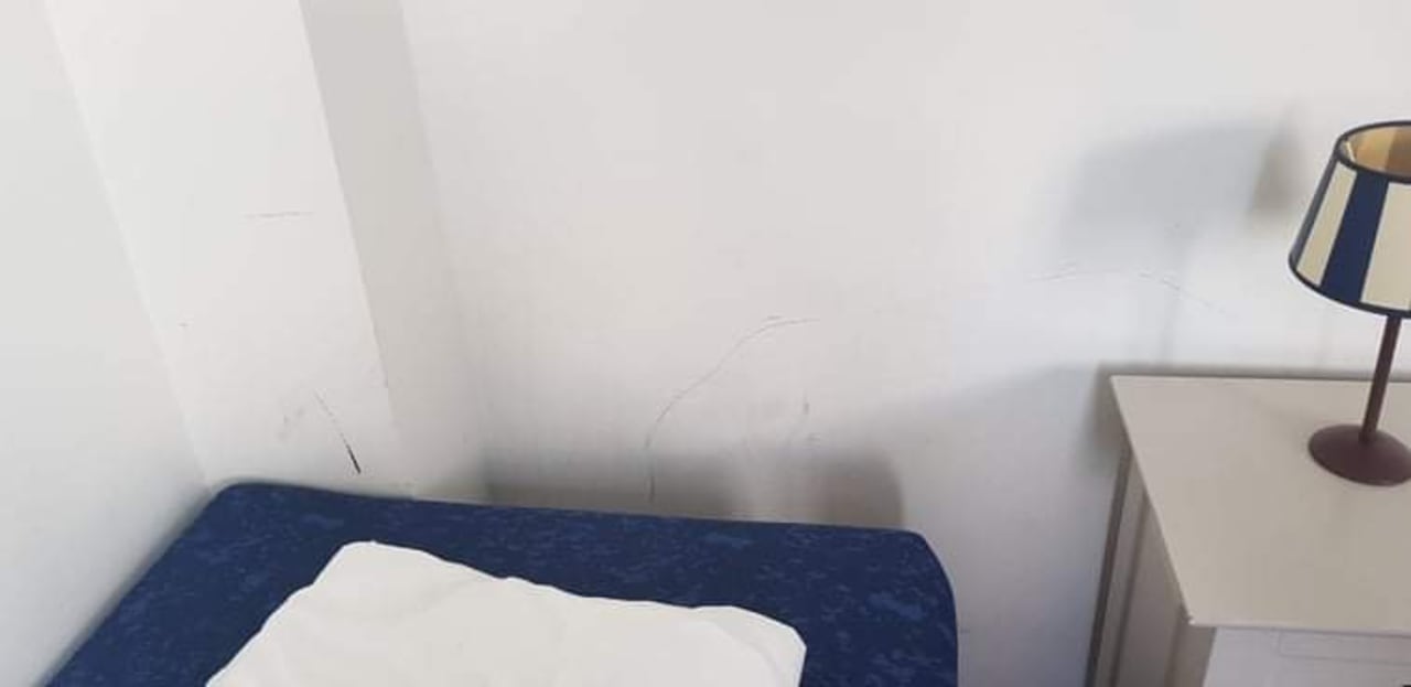 Zimmer Ferienpark Landal Esonstad