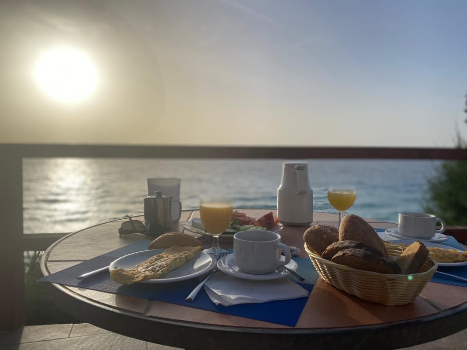 Gastro Marina Playa Suite Hotel