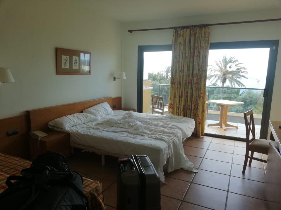 Zimmer SBH Club Paraiso Playa