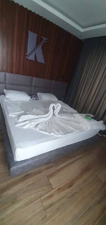 Zimmer Kaila Beach Hotel