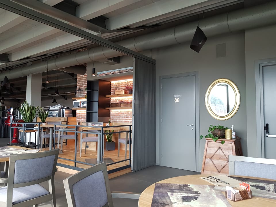 Gastro Albergo Roma, BW Signature Collection