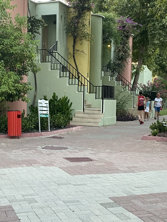 Sonstiges VONRESORT Golden Beach