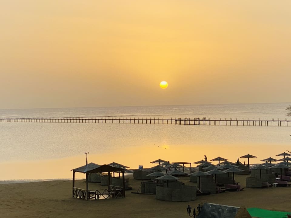 Ausblick Casa Mare Resort