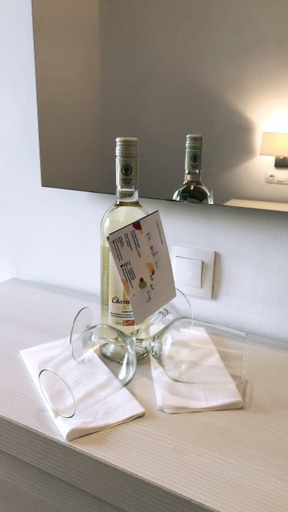 Zimmer Cosmopolitan Kos