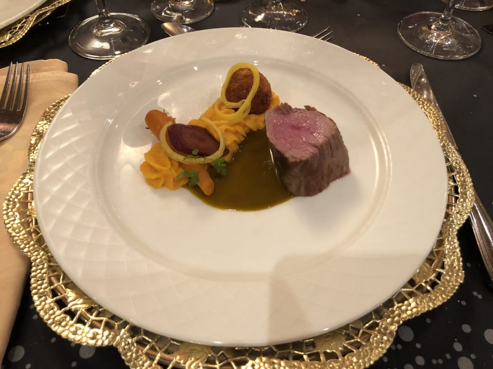 Gastro BergSpa & Hotel Zamangspitze