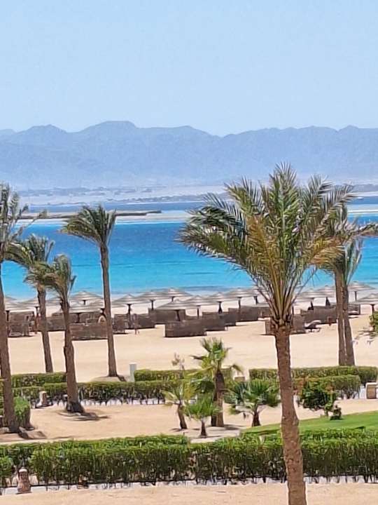 Strand ROBINSON SOMA BAY